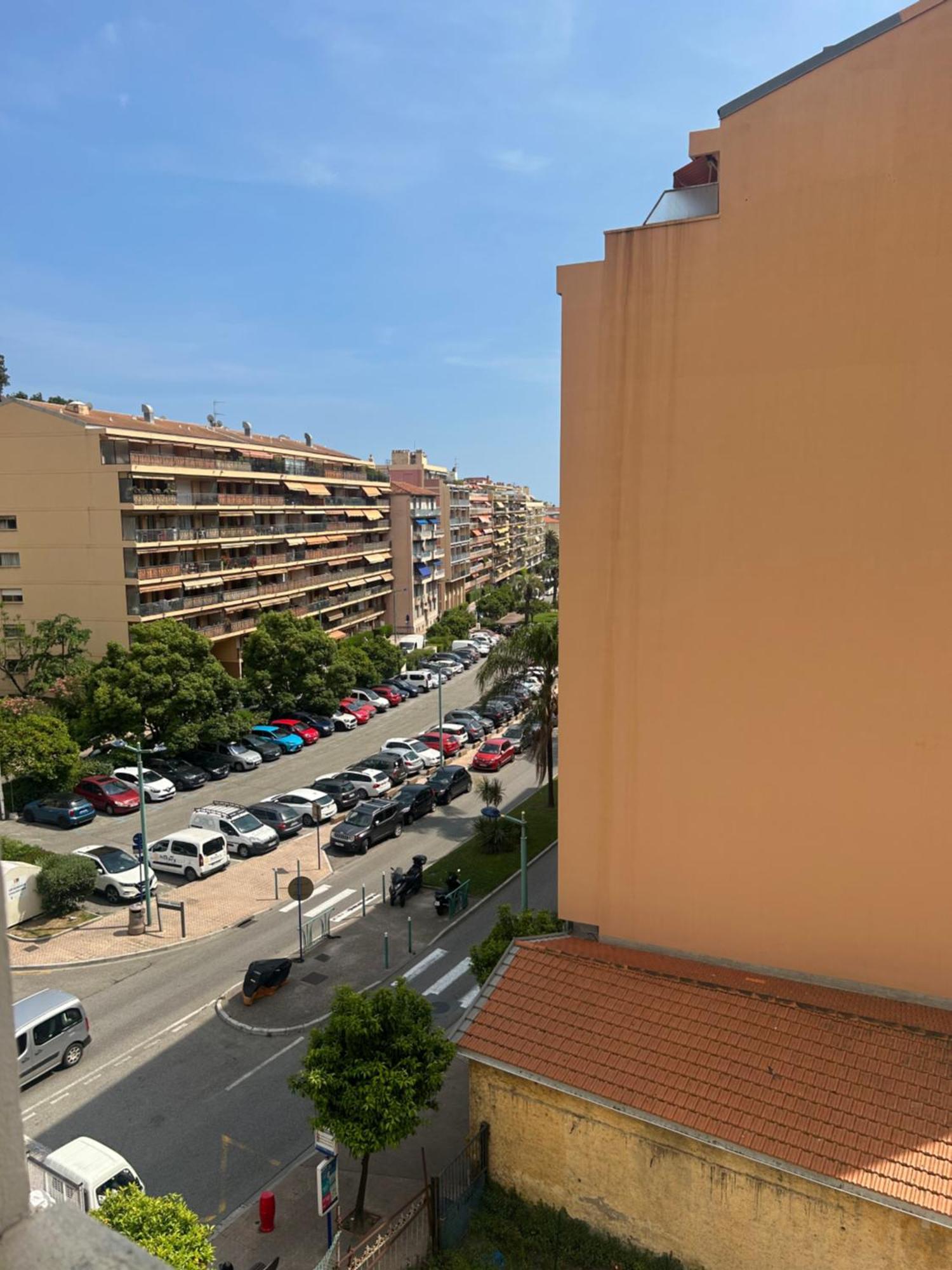 Grand Lumineux Et Fonctionnel 4 Couchages Gare Routiere Appartement *